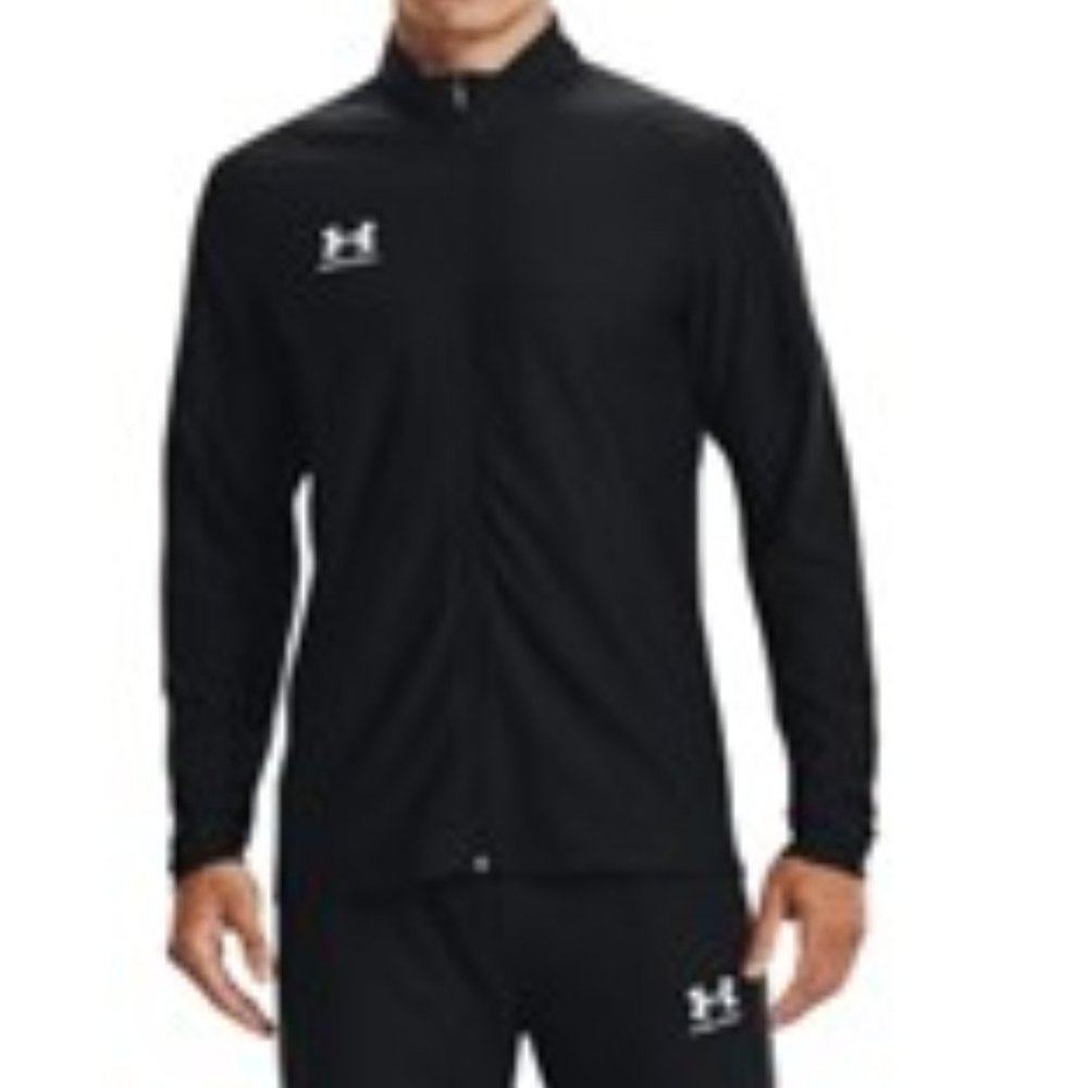 Mens Under Armour Challenger Tracksuit XL *NWT*